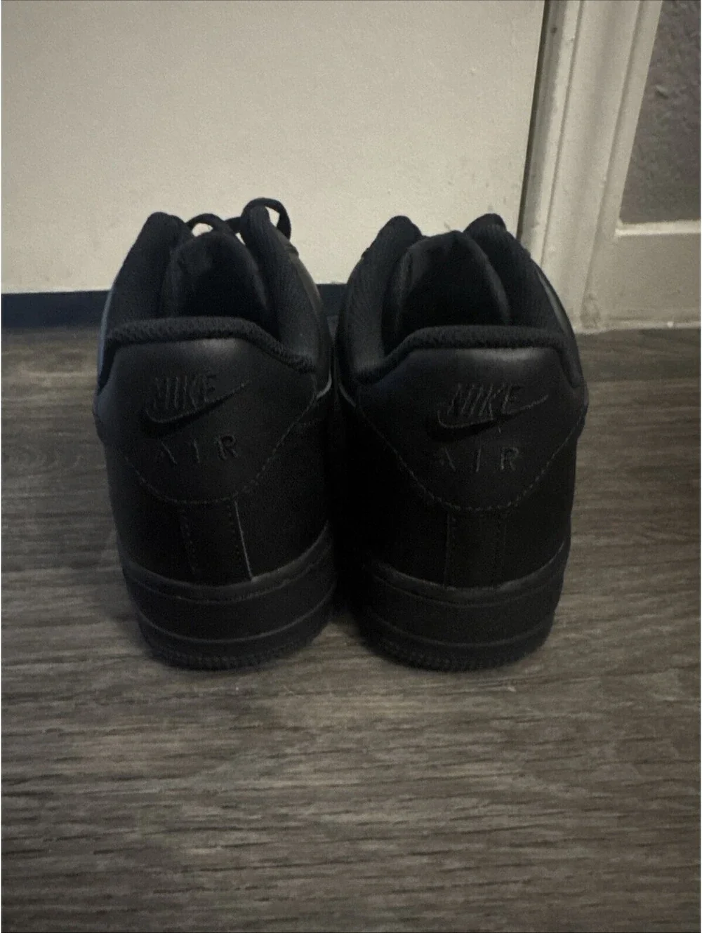 Nike air force